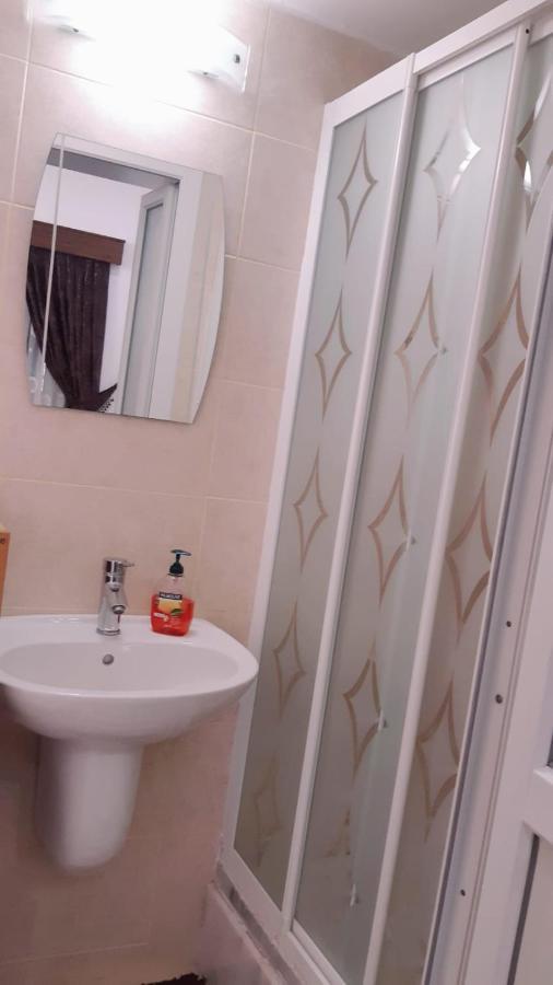 ファマグスタMalia Fountain Houseアパートメント エクステリア 写真