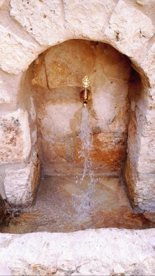 ファマグスタMalia Fountain Houseアパートメント エクステリア 写真