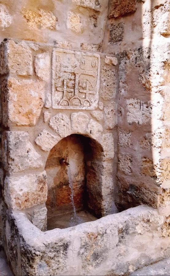 ファマグスタMalia Fountain Houseアパートメント エクステリア 写真