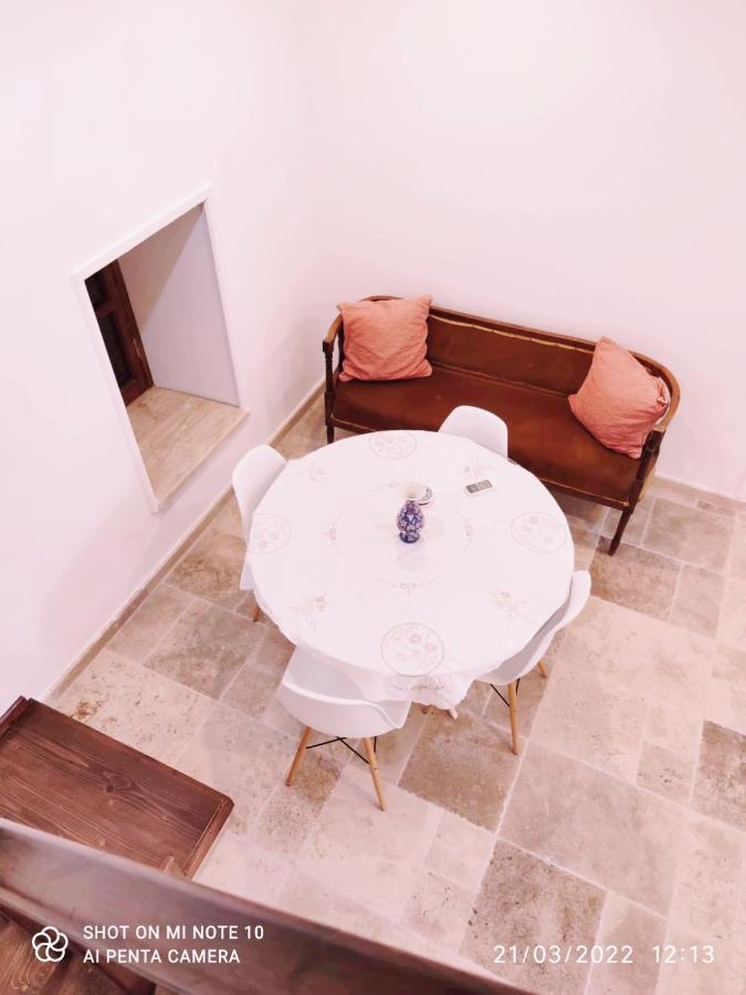 ファマグスタMalia Fountain Houseアパートメント エクステリア 写真